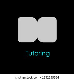 Tutoring Logo Concept