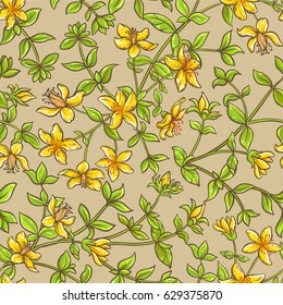 tutsan vector pattern