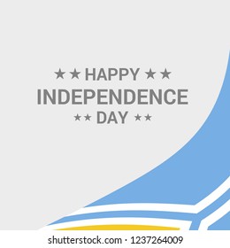 Tuva Happy Independence day