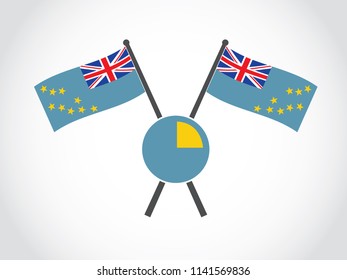 Tuvalu Emblem Market Share