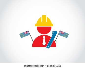 Tuvalu Local Architect