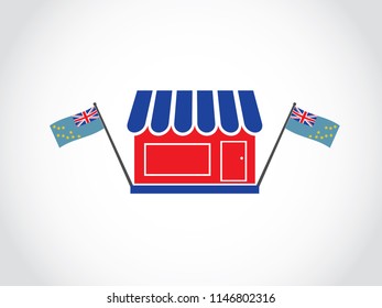 Tuvalu Local Store
