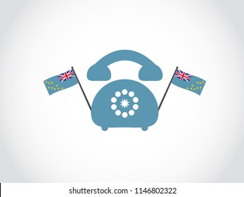 Tuvalu Local Telecommunications