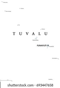 tuvalu song funafuti clipart