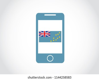 Tuvalu Smartphone Applications