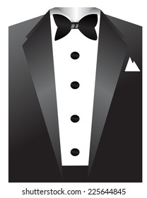 Tuxedo