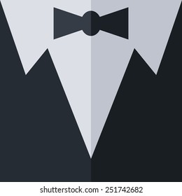 tuxedo