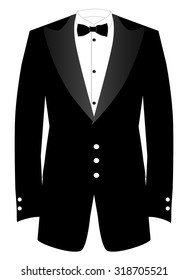 Tuxedo