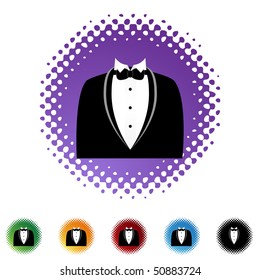 Tuxedo