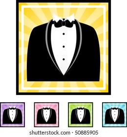Tuxedo