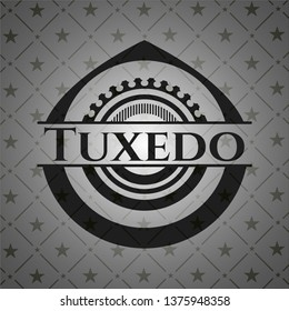 Tuxedo dark emblem