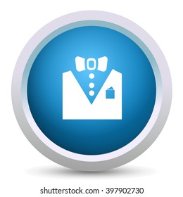 tuxedo icon