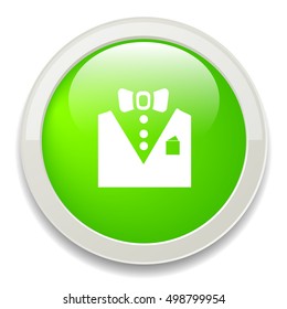 tuxedo icon