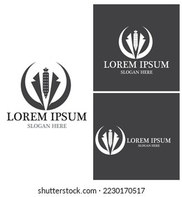 Tuxedo icon and symbol vector template