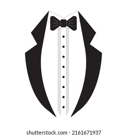 5,425 Tuxedo template Images, Stock Photos & Vectors | Shutterstock