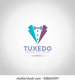 Tuxedo Logo