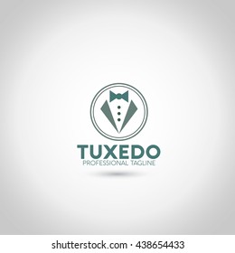 Tuxedo Logo