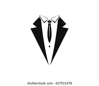 Tuxedo Logo