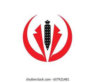 Tuxedo Logo