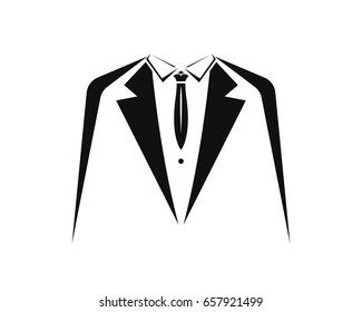 Tuxedo Logo