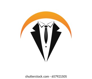 Tuxedo Logo