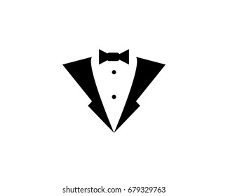 Tuxedo Logo