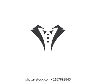 Tuxedo logo icon
