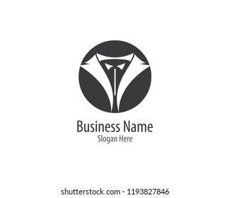 Tuxedo logo icon