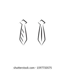Tuxedo Logo Template vector symbol nature