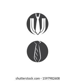Tuxedo Logo Template vector symbol nature