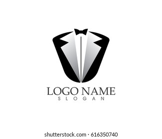 Tuxedo  logos