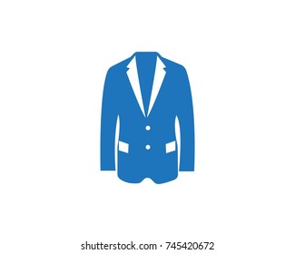 Tuxedo man logos icons