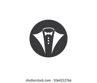 Tuxedo vector icon
