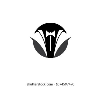 Tuxedo vector icon