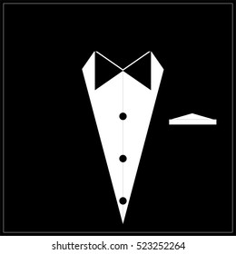 28,087 Tuxedo vector Images, Stock Photos & Vectors | Shutterstock