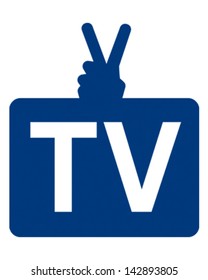 TV