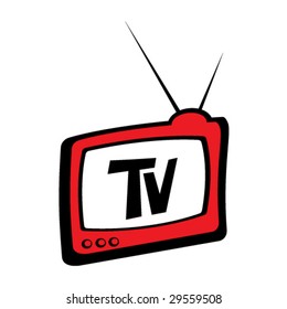 TV