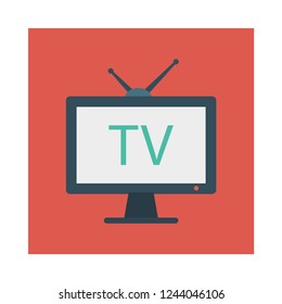 TV  ads  antenna  
