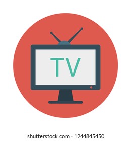 TV  ads  antenna  