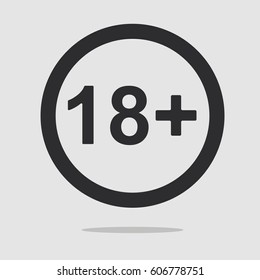 tv age sign