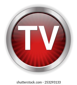 tv button