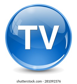 tv button