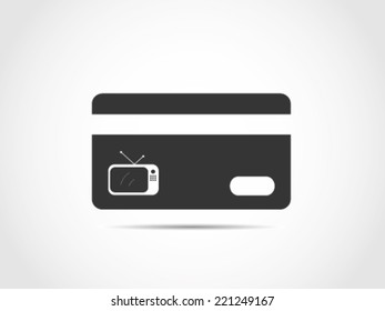 TV Cable Credit Card Payments