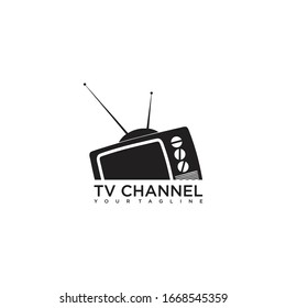 TV Channel Logo Templates And Vector Youtube