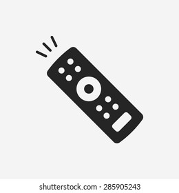 Tv Control Icon