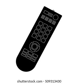 tv control remote