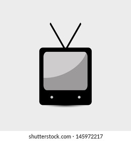 Tv design