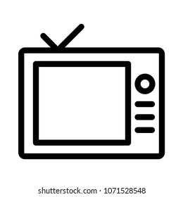 TV device  entertainment 