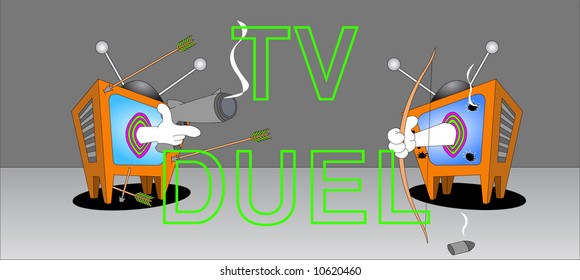 Tv Duel