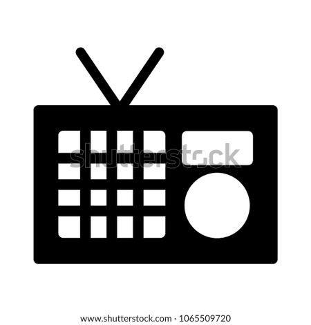 TV entertainment channel